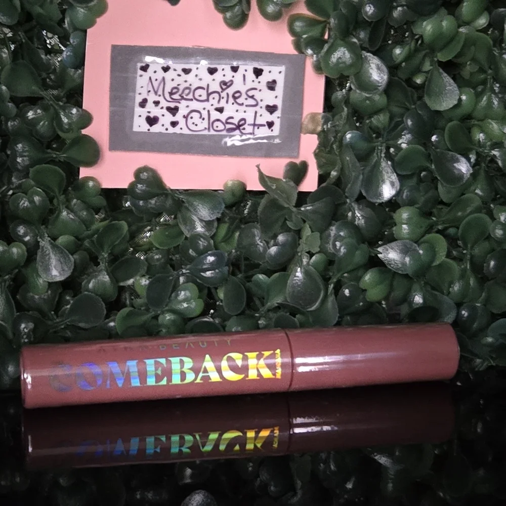 ATHR The Comeback Mascara